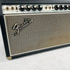 Fender Showman Reverb Amp TFL 5000D Drip Edge Head 1968 - Black - 6