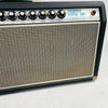 Fender Showman Reverb Amp TFL 5000D Drip Edge Head 1968 - Black - 7
