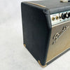 Fender Showman Reverb Amp TFL 5000D Drip Edge Head 1968 - Black - 8
