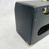 Fender Showman Reverb Amp TFL 5000D Drip Edge Head 1968 - Black - 9
