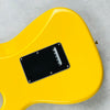 Fender ST-62 Stratocaster Crafted In Japan 2008 - Rebel Yellow - 12
