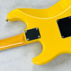 Fender ST-62 Stratocaster Crafted In Japan 2008 - Rebel Yellow - 13
