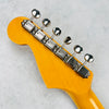 Fender ST-62 Stratocaster Crafted In Japan 2008 - Rebel Yellow - 15