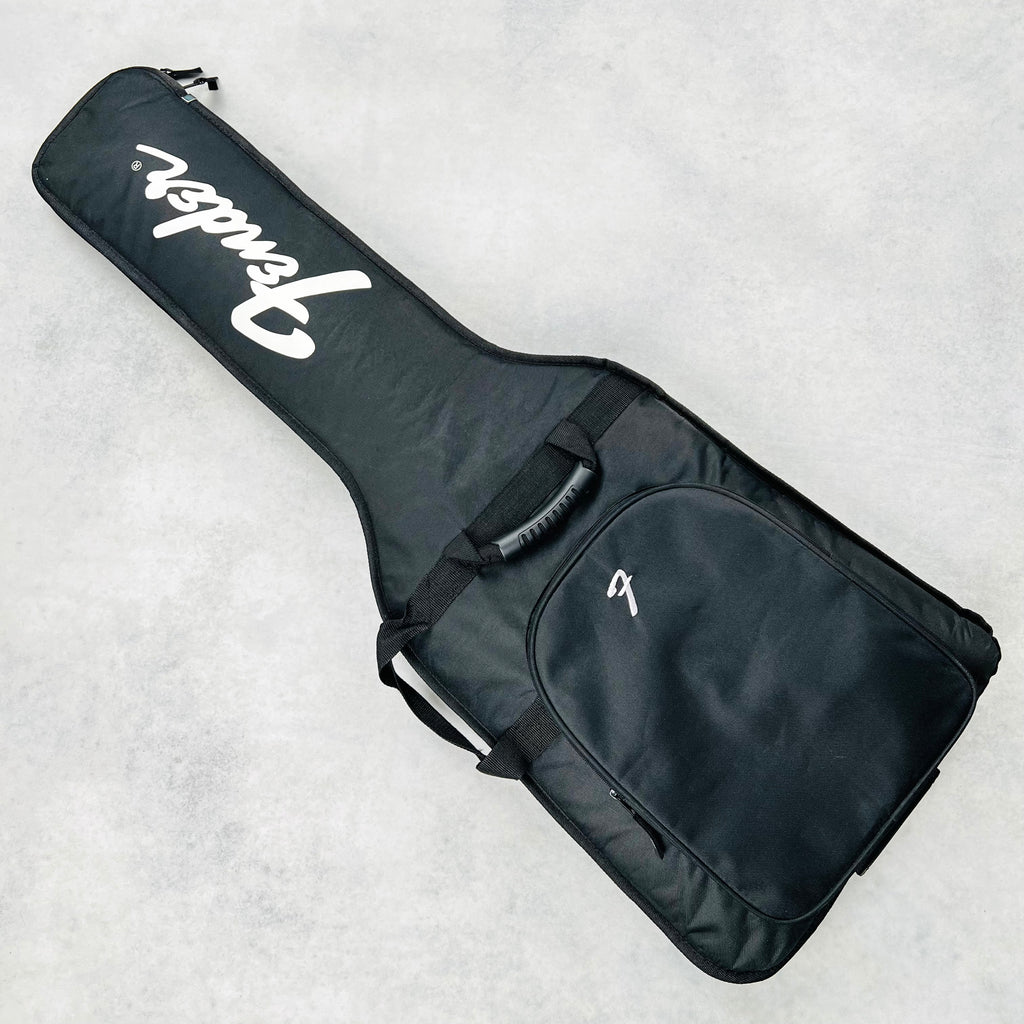 Fender ST-62 Stratocaster Crafted In Japan 2008 - Rebel Yellow - 19