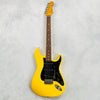 Fender ST-62 Stratocaster Crafted In Japan 2008 - Rebel Yellow - 2