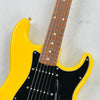 Fender ST-62 Stratocaster Crafted In Japan 2008 - Rebel Yellow - 3