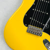 Fender ST-62 Stratocaster Crafted In Japan 2008 - Rebel Yellow - 4