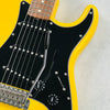 Fender ST-62 Stratocaster Crafted In Japan 2008 - Rebel Yellow - 6