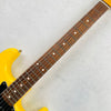 Fender ST-62 Stratocaster Crafted In Japan 2008 - Rebel Yellow - 8