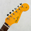 Fender ST-62 Stratocaster Crafted In Japan 2008 - Rebel Yellow - 9