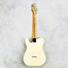 Fender Standard Telecaster Maple Fingerboard MIM 2012 - Arctic White - 11