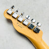 Fender Standard Telecaster Maple Fingerboard MIM 2012 - Arctic White - 17