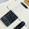 Fender Standard Telecaster Maple Fingerboard MIM 2012 - Arctic White - 7