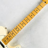 Fender Standard Telecaster Maple Fingerboard MIM 2012 - Arctic White - 8