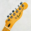 Fender Standard Telecaster Maple Fingerboard MIM 2012 - Arctic White - 9