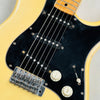 Fender Stratocaster 1976 - Olympic White - 7