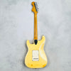 Fender Stratocaster 1976 - Olympic White - 14