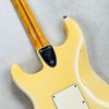 Fender Stratocaster 1976 - Olympic White - 16
