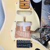 Fender Stratocaster 1976 - Olympic White - 8