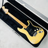 Fender Stratocaster 1976 - Olympic White - 21