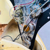 Fender Stratocaster 1976 - Olympic White - 9
