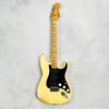 Fender Stratocaster 1976 - Olympic White - 2