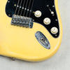 Fender Stratocaster 1976 - Olympic White - 5