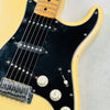 Fender Stratocaster 1976 - Olympic White - 6
