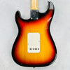 Fender Stratocaster Rosewood Fingerboard 1970 - 3-Tone Sunburst - 13