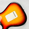Fender Stratocaster Rosewood Fingerboard 1970 - 3-Tone Sunburst - 15