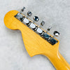 Fender Stratocaster Rosewood Fingerboard 1970 - 3-Tone Sunburst - 19