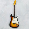 Fender Stratocaster Rosewood Fingerboard 1970 - 3-Tone Sunburst - 2
