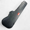 Fender Stratocaster / Telecaster Red Badge Molded Hardshell Case 1990s - Black - 1