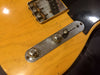 Fender Telecaster 1952 Butterscotch Blonde Blackguard Vintage Electric Guitar Control Plate