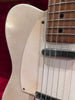 Fender Telecaster 1955 White Blonde Vintage Electric Guitar Body Bout