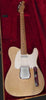 Fender Telecaster 1957 White Blonde Vintage Electric Guitar Front Full