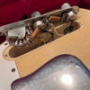 Fender Telecaster 1957 White Blonde Vintage Electric Guitar Wiring