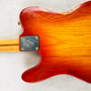 Fender Telecaster 1978 Vintage Electric Guitar - Cherry Sunburst - 16
