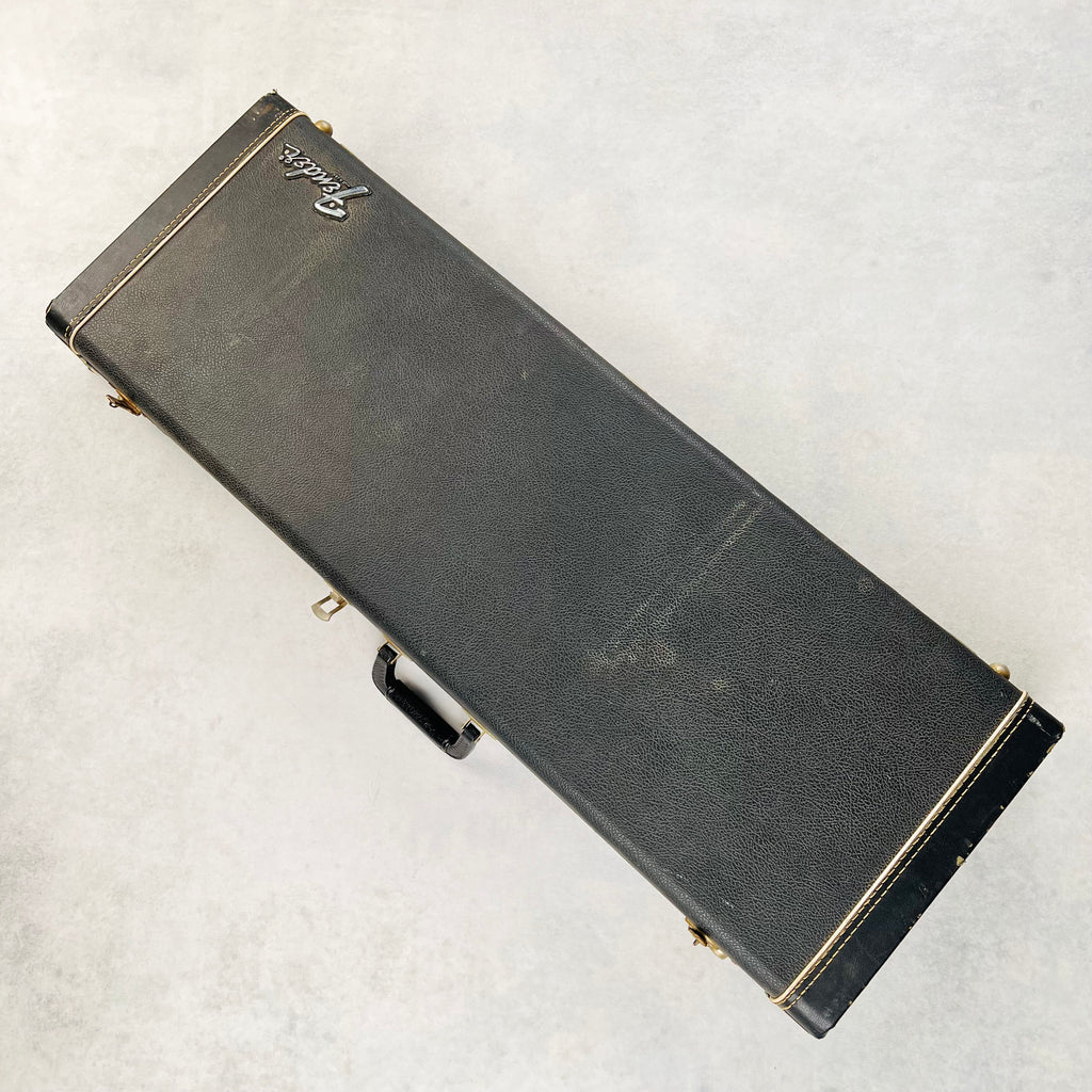 Fender Telecaster 1978 Vintage Electric Guitar - Cherry Sunburst - 23