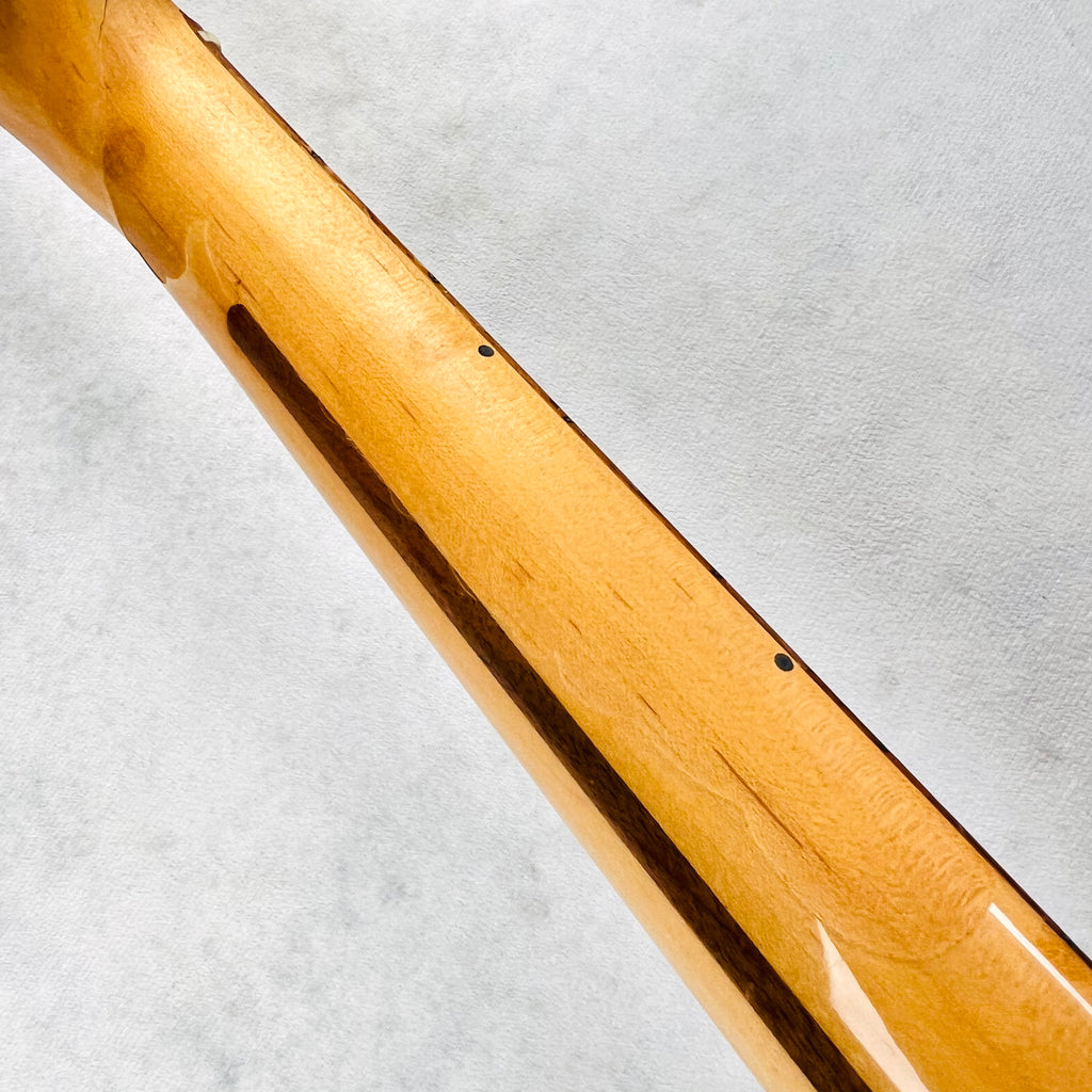 Fender Telecaster 1978 Vintage Electric Guitar - Cherry Sunburst - 24