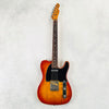 Fender Telecaster 1978 Vintage Electric Guitar - Cherry Sunburst - 2