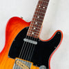 Fender Telecaster 1978 Vintage Electric Guitar - Cherry Sunburst - 3