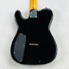 Fender Telecaster Acoustic-Electric Rosewood 1996 - Black - 10