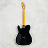 Fender Telecaster Acoustic-Electric Rosewood 1996 - Black - 11
