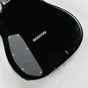 Fender Telecaster Acoustic-Electric Rosewood 1996 - Black - 12
