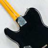 Fender Telecaster Acoustic-Electric Rosewood 1996 - Black - 13
