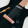 Fender Telecaster Acoustic-Electric Rosewood 1996 - Black - 6