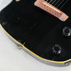 Fender Telecaster Acoustic-Electric Rosewood 1996 - Black - 7