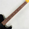 Fender Telecaster Acoustic-Electric Rosewood 1996 - Black - 8