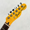 Fender Telecaster Acoustic-Electric Rosewood 1996 - Black - 9